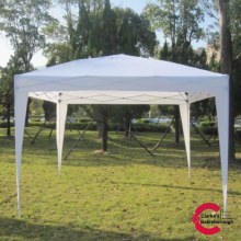 Pop Up Gazebo 3 x 3 Metre