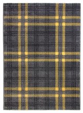Glendale Rug grey/pi 120x170cm Glendale Rug grey/pi 120x170cm