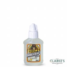 Gorilla Glue Clear 50ml