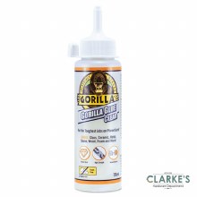 Gorilla Glue Clear 170ml