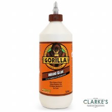 Gorilla Wood Glue 1 Litre