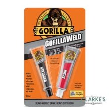 Gorilla Weld