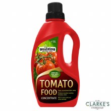 Goulding Tomato Food Concentrate 1 Litre