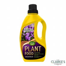 Goulding Plant Food Conentrate 1 Litre