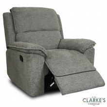 Picture of Galaxy 1 Seater Recliner
