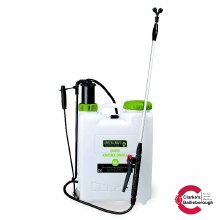 Green Craft 16L Knapsack Sprayer with Adjustable Nozzle