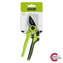 Green Craft Bypass Pruner