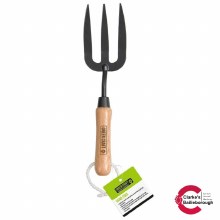 Green Craft Garden Hand Fork