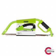 Green Craft 2 Piece Saw Set