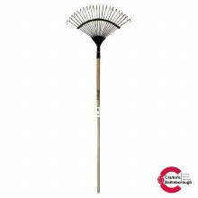 Picture of Green Craft Wire Leaf Rake