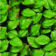 Autumn Artficial Hedge 3x1m Autumn Artficial Hedge 3x1m