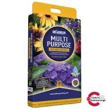 Picture of Growmoor Multi-Purpose Compost with John Innes 20 Litre