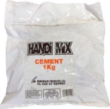 Cement 1kg Cement 1kg