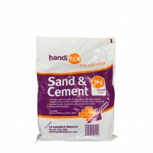 Picture of Handi Mix Sand & Cement Mix 3kg