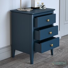 Harrogate Bedside Locker