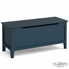 Harrogate Blanket Box