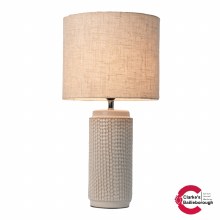 Hazel Table Lamp 60cm