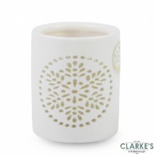 Picture of Snow Angel Pure Glow Scented Candle Medium