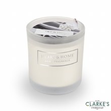 Heart & Home Votive Candle Cashmere