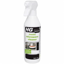 Hg Oven & Microwave Cleaner