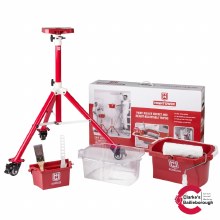 Hightower Telescopic Paint Bucket