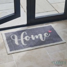 Home - Ritzy Indoor Door Mat