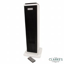 Tall Fan Heater