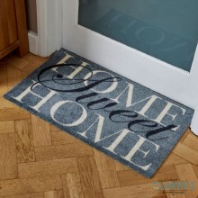 Home Sweet Home - Fibre Door Mat