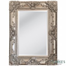 Picture of Sophia Antique Champagne Wall Mirror 90 x 120 cm