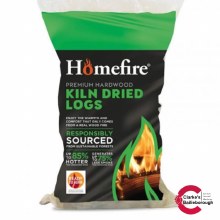 Homefire Kiln Dried Logs