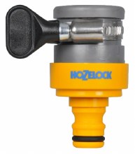 Hozelock Mixer Tap Connector | MAX Tap Diameter 24mm