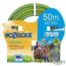 Hozelock Ultraflex Hose 50 Meters