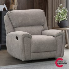 Hutton 1 Seater Recliner