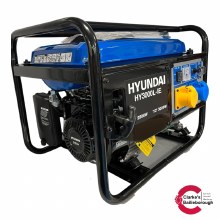 Hyundai HY3000-IE Generator 3KVA