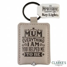 History & Heraldry Impressions Key Lights - Mum