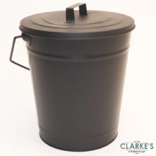 Inglenook Ash Bucket