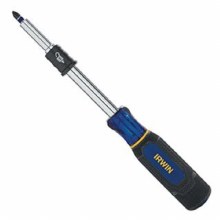 Irwin 5 in 1 Screwdriver