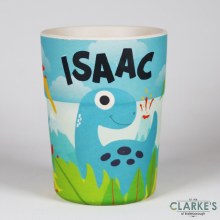 Isaac - Kids Eco Bamboo Cup