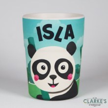 Isla - Kids Eco Bamboo Cup