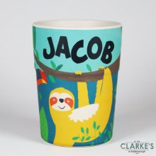 Jacob - Kids Eco Bamboo Cup