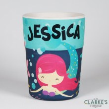 Jessica - Kids Eco Bamboo Cup