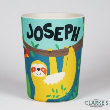 Joseph - Kids Eco Bamboo Cup