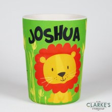 Joshua - Kids Eco Bamboo Cup