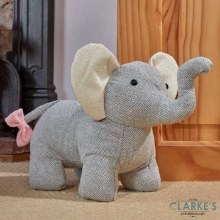 Jumbo Plush Door Stop 1.5kg