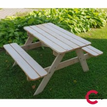 Picture of Childrens Picnic Bench