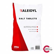 Kaleidyl Salt Tablets 25kg