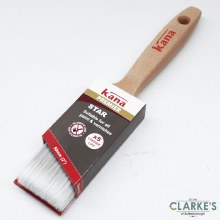 Kana Star Paint Brush 50mm