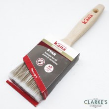 Kana Star Paint Brush 75mm