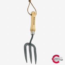 Kent And Stowe Carbon Steel Fork
