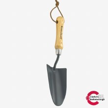 Kent And Stowe Carbon Steel Trowel